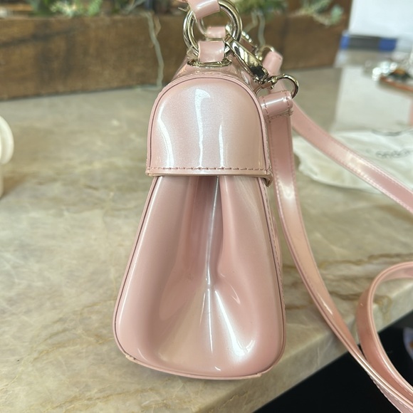 🌻HP!🌻 Beijo Girlfriend Handbag Petal Pink - Picture 6 of 10